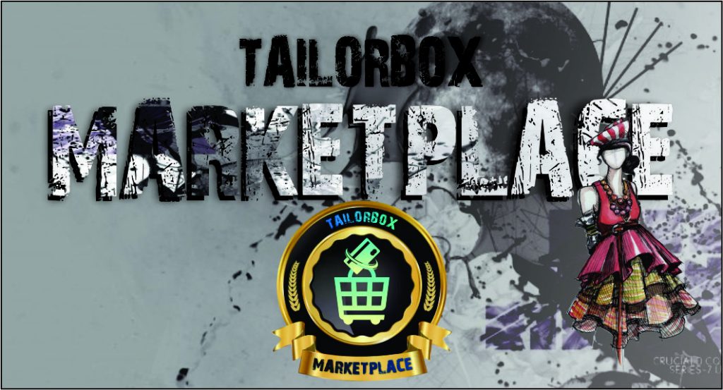 TAILORBOX MARKET ORIGINAL